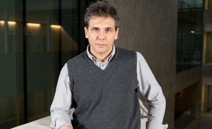 Image of Riccardo Zecchina joins the Department of Decision Sciences and BIDSA