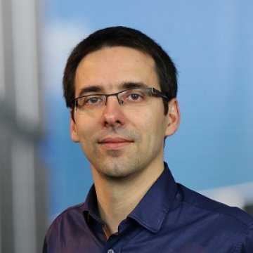 Image of Botond Szabo Image of Botond Szabo