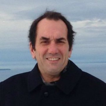 Alfonso Gambardella  Image of Alfonso Gambardella