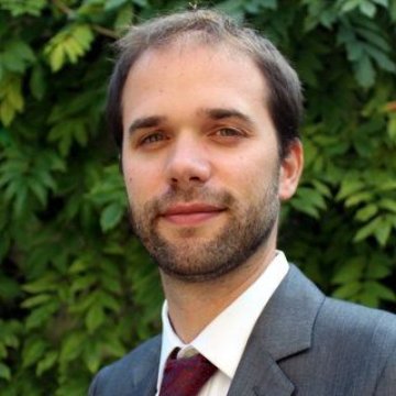 Thomas Le Barbanchon Image of Thomas Le Barbanchon