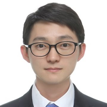 Sungkyun Moon Image of Sungkyun Moon