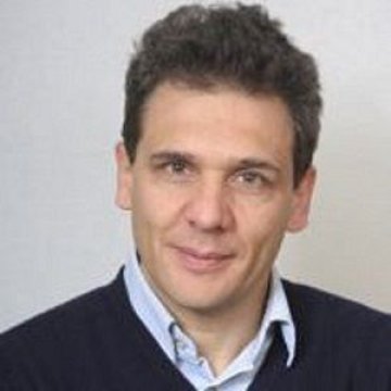 Riccardo Zecchina Image of Riccardo Zecchina