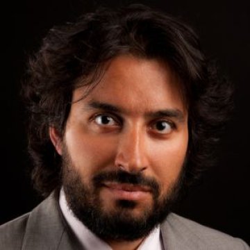 Francesco C. Billari  Image of Francesco C. Billari