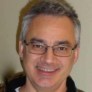 Marco Bonetti Image of Marco Bonetti