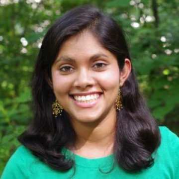 Nilanjana Dutt Image of Nilanjana Dutt