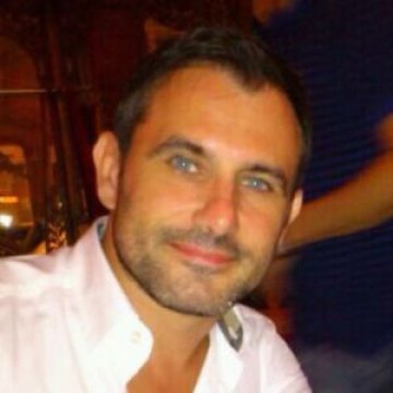 Angelo Ditillo  Image of Angelo Ditillo