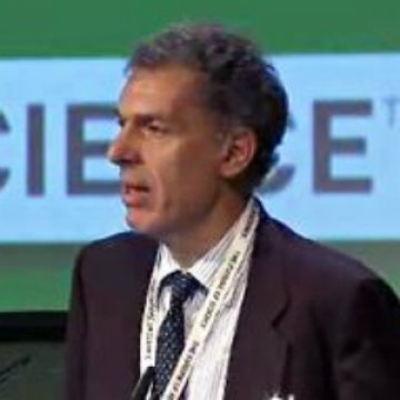 Carlo Favero  Image of Carlo Favero