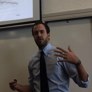 Mattia Fochesato Image of Mattia Fochesato