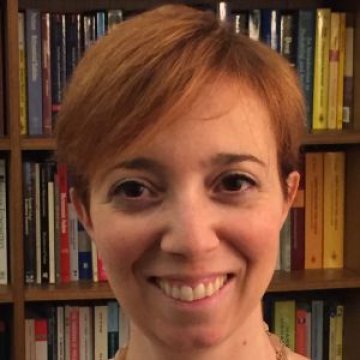 Rebecca Graziani Image of Rebecca Graziani