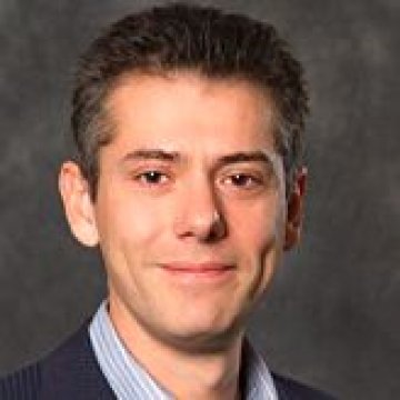 Marco Ottaviani Image of Marco Ottaviani