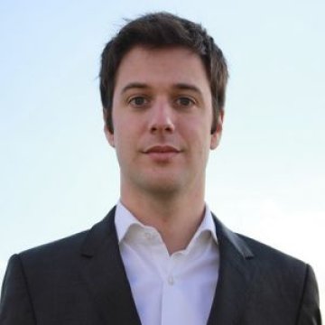 Julien Sauvagnat Image of Julien Sauvagnat