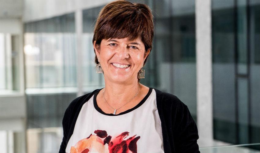 Sonia Petrone Is the New Editor of "Statistical Science"