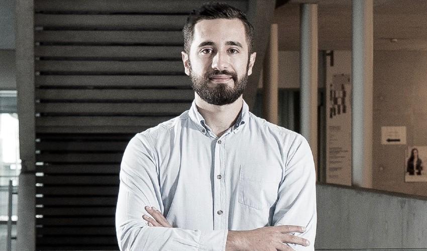 Daniele Durante Awarded by the Italian Statistical Society
