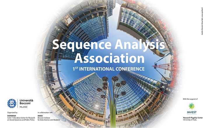 Call for Papers: Sequence Analysis Association 1st International Conference