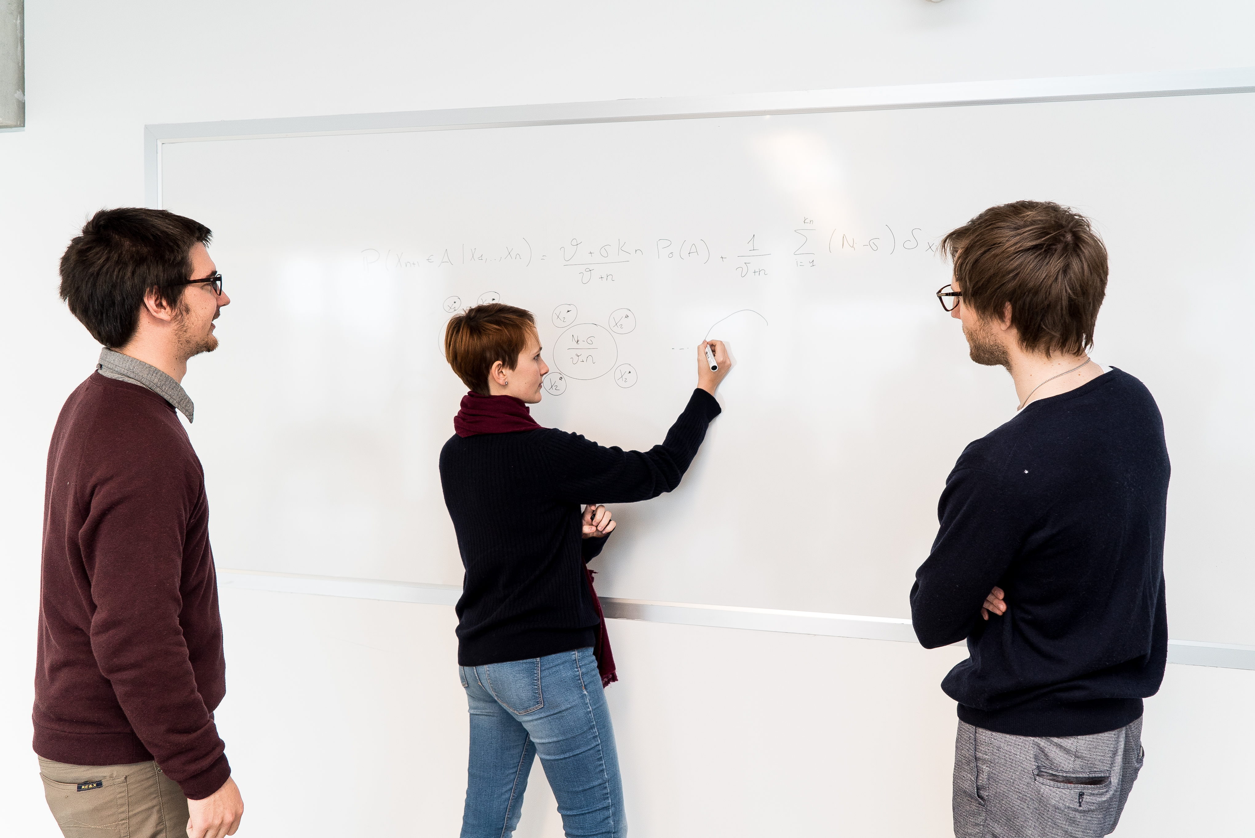 VSI Students 2019-2020
