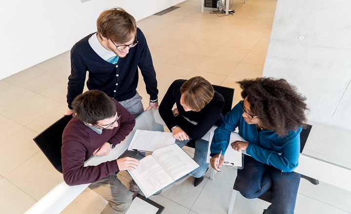 2020 IGIER - BIDSA Visiting Students Initiative (VSI) Call for Candidates