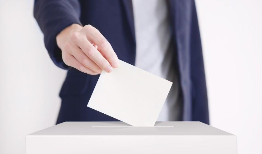 Synthesizing Big, Wide and Dirty Data to Predict Election Outcomes