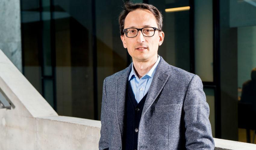 BIDSA Fellow Appointed Associate Editor at JASA